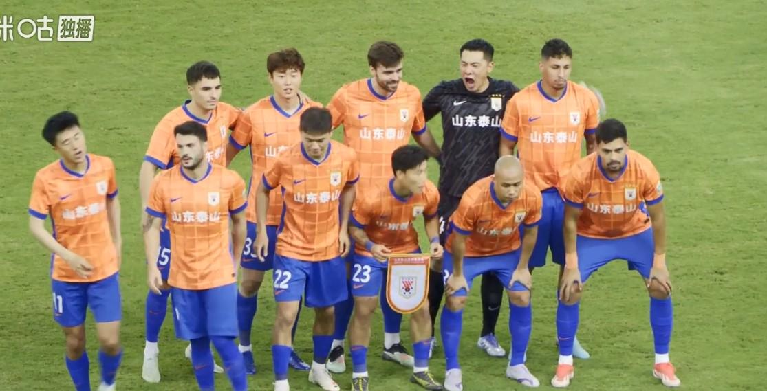 冲击联赛前, 他们向外界, 前结束