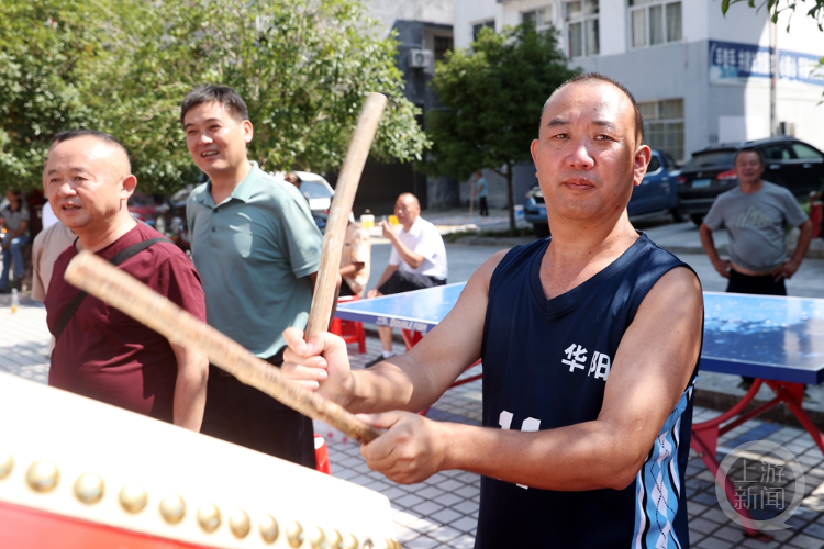 沸腾了边区, https