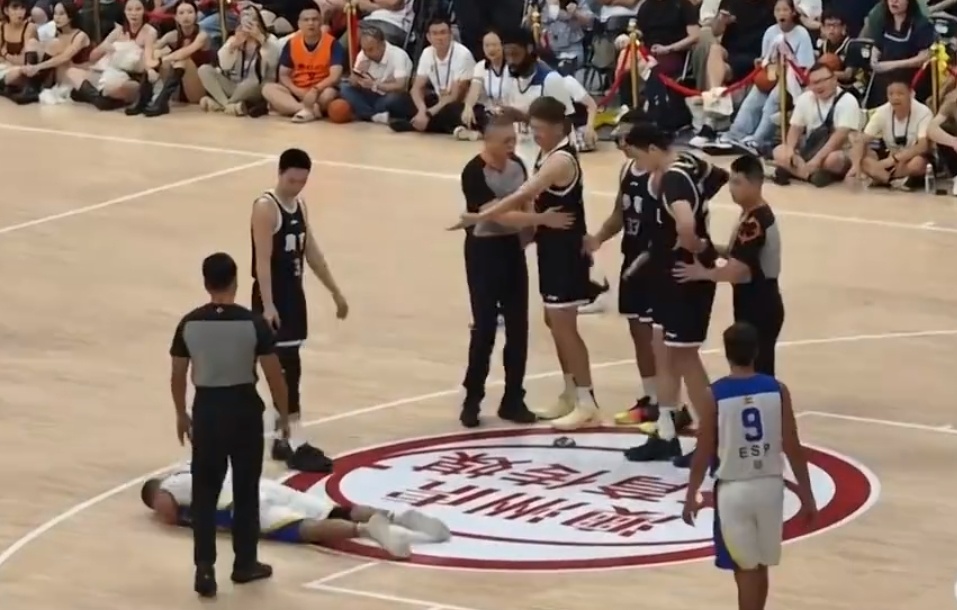 梓捷的传球 梓捷的传球