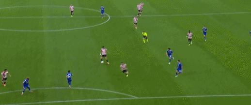 gif, 滑将球打飞, 尔巴鄂竞技 gif, 滑将球打飞, 尔巴鄂竞技